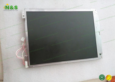 10,4 antiréflexion pointue du remplacement 640×480 d'écran d'affichage à cristaux liquides de pouce LQ104V1DG62