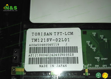Panneau 12,1 d'affichage à cristaux liquides de TM121XG-02L02A TM121XG-02L01 1024*768 TM121XG-02L03