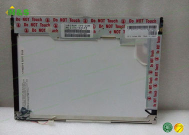 Panneau 12,1 d'affichage à cristaux liquides de TM121XG-02L02A TM121XG-02L01 1024*768 TM121XG-02L03