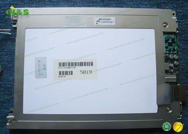 Pouce pointu LCM 640×480 512 CCFL TTL du DIÈSE 9,4 de panneau de l'affichage à cristaux liquides LQ94D021