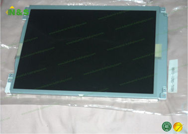 Pouce pointu LCM 640×480 512 CCFL TTL du panneau 8,4 d'affichage à cristaux liquides de LQ9D011K