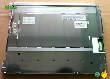 LQ9D01A panneau pointu d'affichage à cristaux liquides de 8,4 pouces avec le secteur actif de 170.88×129.6 millimètre