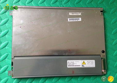Pouce pointu LCM 640×480 du DIÈSE 8,4 de panneau de l'affichage à cristaux liquides LQ9D023