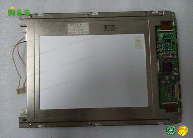 Pouce pointu LCM 640×480 du DIÈSE 8,4 de panneau de l'affichage à cristaux liquides LQ9D024