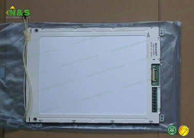 LQ9D03B 8,4 100:1 pointus du panneau LCM 640×480 70 d'affichage à cristaux liquides de pouce 4096 CCFL TTL