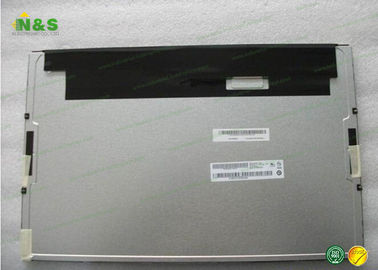 Panneau d'affichage à cristaux liquides d'AUO M190PW01 V1 affichage plat de rectangle de 19,0 pouces avec 408.24×255.15 millimètre