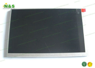 Pouce LCM normalement blanc 480×234 CCFL polychrome de LTA070B240F TOSHIBA 7,0