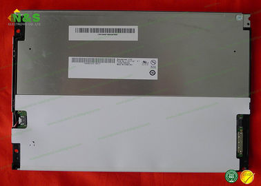 Affichage à cristaux liquides de 640×480 G104VN01 V1 pour le ² industriel du panneau 450 cd/m d'affichage à cristaux liquides de l'application AUO