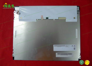 G121SN01 V4 panneau industriel 800*600 AUO d'application d'affichage à cristaux liquides de 12,1 pouces
