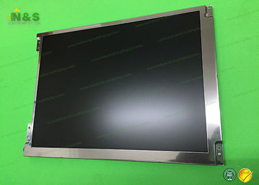 12,1 module Mitsubishi de pouce AA121SL08 TFT LCD normalement blanc avec 246×184.5 millimètre