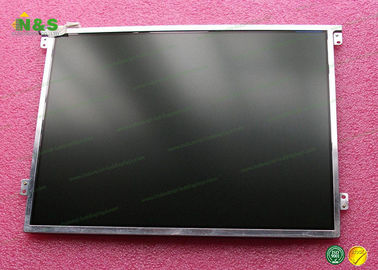 Pouce 210.432×157.824 millimètre de l'affichage 10,4 d'affichage à cristaux liquides d'ordinateur portable de LTD104EA52 TOSHIBA