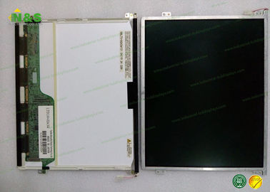 LTD104EA5W normalement blanc TOSHIBA 10,4 pouces avec le secteur actif de 210.432×157.824 millimètre
