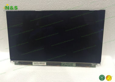 11,1 pouces LTD111EXCK TOSHIBA 1366×768 262K pour le panneau d'ordinateur portable