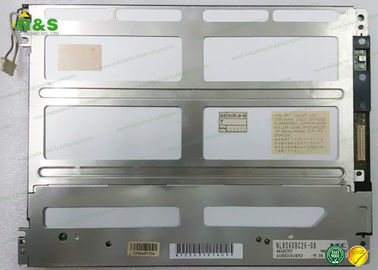 600:1 262K/16.7M CCFL LVDS de pouce LCM 800×600 650 du panneau 10,4 d'affichage à cristaux liquides de NEC NL8060BC26-08