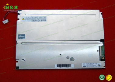 600:1 262K/16.7M CCFL LVDS de pouce LCM 640×480 450 du panneau 10,4 d'affichage à cristaux liquides de NEC NL6448BC33-63