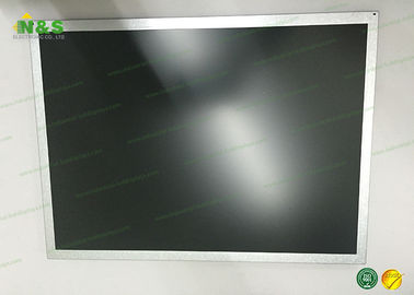 Pouce pointu LCM 1024×768 262K CCFL TTL du panneau 15,0 de l'affichage à cristaux liquides LQ150X1DG12