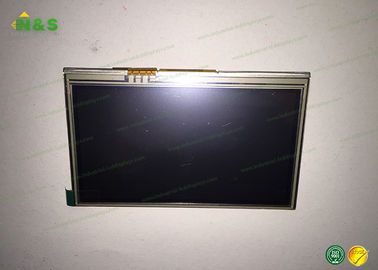 Noircissez normalement 4,3 650:1 16.7M WLED MIPI du panneau 550 d'affichage à cristaux liquides de pouce H428VL01 V0 AUO
