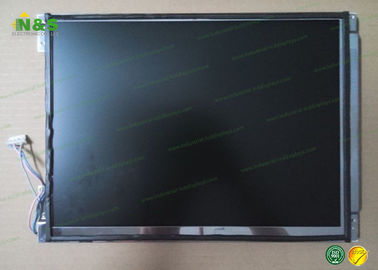 12,1 pouces normalement blanc LTD121C31T TOSHIBA avec le secteur actif de 246×184.5 millimètre