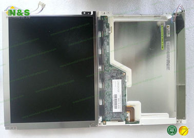 LTD121C32F TOSHIBA 12,1 pouces avec le secteur actif de 246×184.5 millimètre