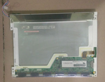 12,1 pouces LTD121C33G TOSHIBA avec le 500:1 262K de 246×184.5 millimètre normalement blanc