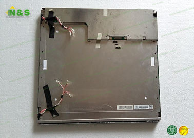 12,1 pouces LTD121C35S TOSHIBA pour le panneau industriel d'application normalement blanc