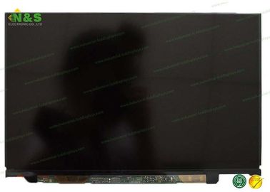 Pouce de LTD131EQ2X TOSHIBA 13,1 1600×900 WLED avec le secteur actif de 289.2×162.675 millimètre