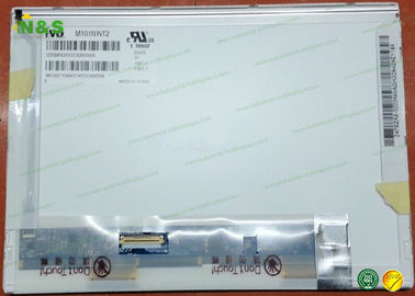 10,1 pouces M101NWT2 R4 IVO LCM 1024×600 60Hz normalement blanc