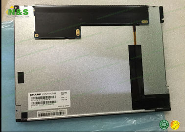 12,1 R0 IVO LCM de pouce M121MNS1 normalement blanc toute l'application industrielle