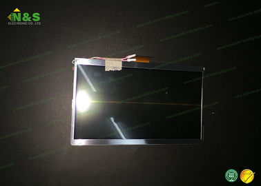FG0700K5DSSWBG01 image industrielle de 7,0 de pouce données d'affichage à cristaux liquides avec le contour de 165×104.44×9.7 millimètre