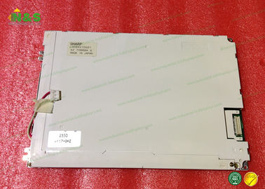 Original de LQ084V1DG21 LQ084V1DG21E 8,4 panneau de VGA TFT CCFL d'affichage d'affichage à cristaux liquides de pouce pour la communication par radio Analyz d'Anritsu MT8820A