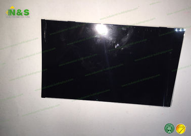L'affichage à cristaux liquides industriel normalement blanc PW080XU1 montre 8,0 pouces avec 180.72×94.27 millimètre
