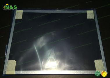 IAUX14N affichage à cristaux liquides industriel de 15,0 pouces montre IDTech 304.8×228.6 normalement noir millimètre