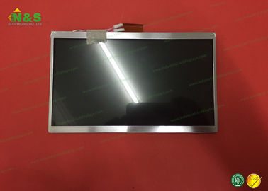 L'affichage à cristaux liquides HSD070I651-C00 industriel montre l'analogue du 500:1 CCFL de pouce LCM 480×234 300 de HannStar 7,0