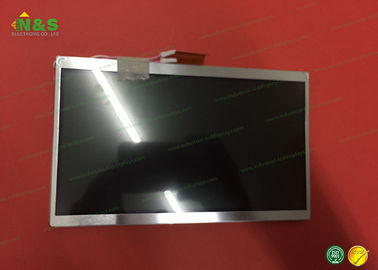 L'affichage à cristaux liquides HSD070IDW1-A00 industriel montre le 500:1 262K/16.2M WLED TTL de HannStar 7.0inch 800×480 200