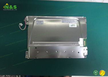 Résolution pointue de revêtement dure du remplacement 640×480 d'écran d'affichage à cristaux liquides de LQ10D368 640×480