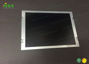 8,0 panneau LCM transmissif 480×234 d'affichage à cristaux liquides de pouce LQ080T5CRQ1Sharp