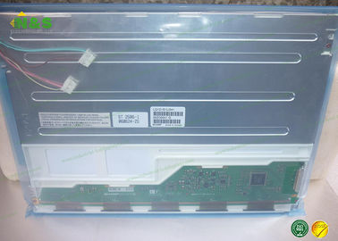 LQ121S1LG41 haute résolution de TFT SVGA 800*600 de panneau d'affichage à cristaux liquides de pouce de l'original 12,1 » forte