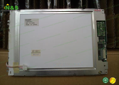 Ordinateur portable de pouce CCFL VGA de LQ9D340 LQ9D340H 8,4 et écran de visualisation industriel d'affichage à cristaux liquides
