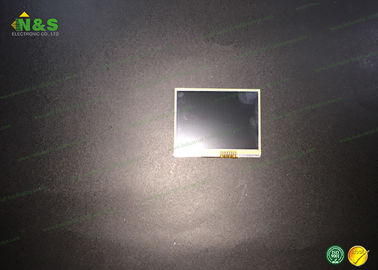 Le message publicitaire LQ035Q2DD54 pointu réfléchi montre LCM 240×320 40 262K CCFL TTL