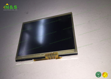 2,2 unité centrale de traitement pointue du 60:1 262K WLED du panneau LCM 176×220 50 d'affichage à cristaux liquides de pouce LQ022B8UD04
