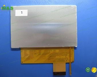 4,3 avancez le panneau petit à petit pointu LQ043T3DX04 d'affichage à cristaux liquides pour le panneau de la poche TV, densité de pixel de 128 PPI