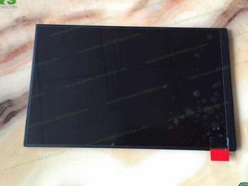 Pouce 107.64×172.224 millimètre des panneaux d'affichage 8,0 d'affichage à cristaux liquides de N080ICE-GB1 Innolux
