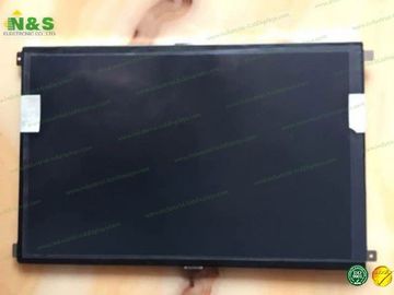 Pouce 107.64×172.224 millimètre des panneaux d'affichage 8,0 d'affichage à cristaux liquides de N080ICE-GB1 Innolux