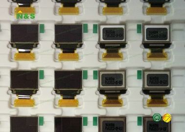 Affichage d'affichage à cristaux liquides d'écran plat d'UG-9664HDDAG01 WiseChip, module d'affichage à cristaux liquides de tft 0,95 pouces