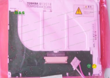 Pouce un-SI TFT LCD, LCM de TOSHIBA TFD50W32-B 5,0