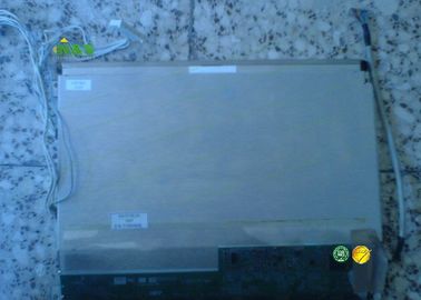 OPTREX T-51512D121J-FW-A-AC normalement blanc avec le contour de 280×210×12.5 millimètre
