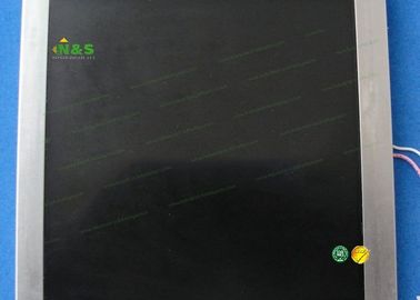 PD050OX5 5,0 affichages normalement blancs d'affichage à cristaux liquides de pouce PVI avec le contour de 111.5×110×7.5 millimètre