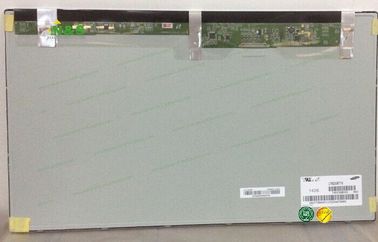 Pouce TN LCM 1600×900 250nits WLED LVDS 30pins de Samsung LTM200KT10 20,0