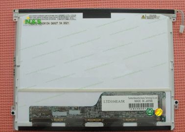 10,4 pouces TOSHIBA LTD104EA5R TN LCM 1024×768 170nits CCFL LVDS 20pins