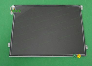 Pouce TOSHIBA TN LCM 1024×768 180nits CCFL LVDS 14pins de LTD104EA5S 10,4